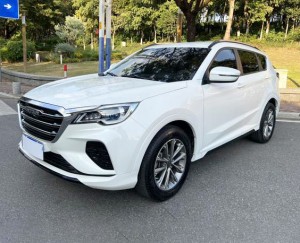 Jetour Jietu X70