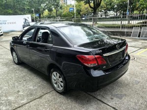 BYD L3