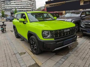 Haval Cool Dog KuGou