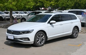 Volkswagen Wei Lan