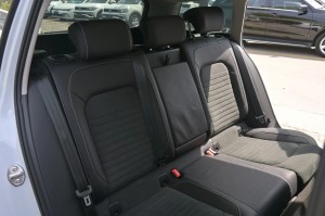 Volkswagen Wei Lan