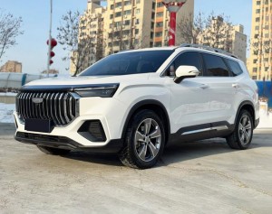 Geely Haoyue L