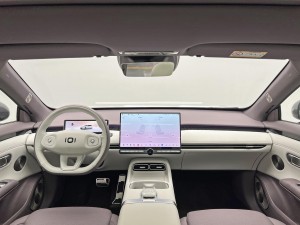 Changan Qiyuan A06