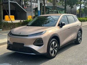 Changan Qiyuan Q05