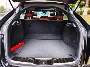 Honda UR-V
