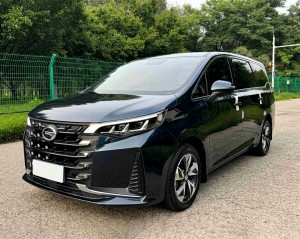 GAC Trumpchi M6