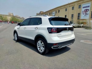 Volkswagen Tu Kai