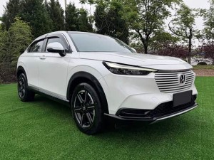 Honda Vezel (Binzhi)