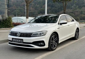 Volkswagen Lamando (Lingdu)