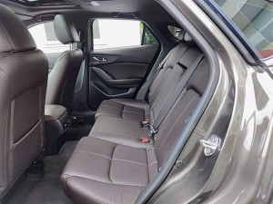 Mazda CX-4