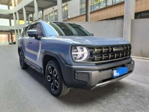 Haval Cool Dog KuGou