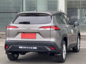 Toyota Frontlander