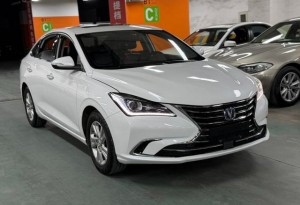 Changan Eado (Yida)