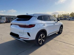 BYD Song PLUS DM