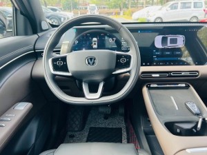 Changan CS55 PLUS