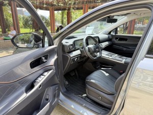 Chery Tiggo 9