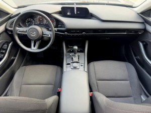 Mazda 3 Angkesela