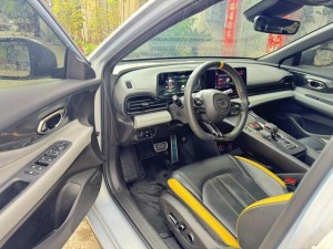 GAC Trumpchi Empow