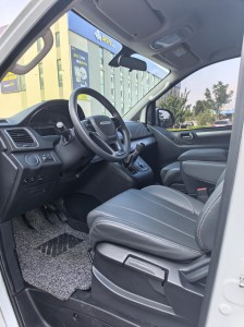Maxus G10