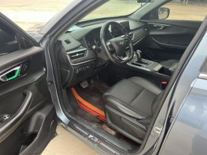 Chery Tiggo 5x