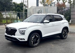 Hyundai ix25