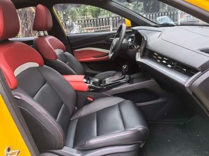 MG 5