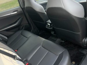 Changan Raeton Plus (Ruicheng PLUS)