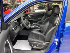 Geely Atlas (Boyue)