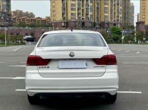 Volkswagen Santana