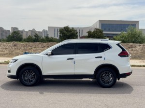 Nissan X-Trail (Qijun)