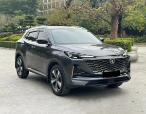 Changan CS55 PLUS