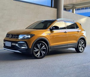 Volkswagen Tu Kai