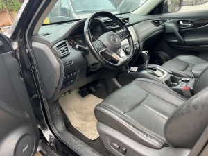 Nissan X-Trail (Qijun)