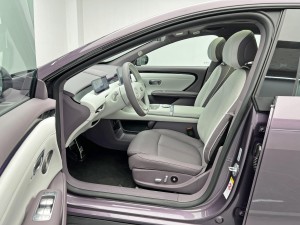 Changan Qiyuan A06