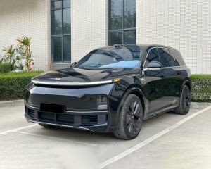 Li L9 (Ideal L9)