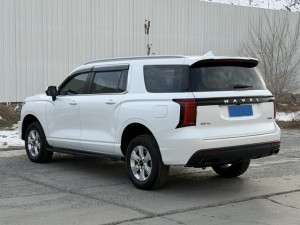 Haval H5