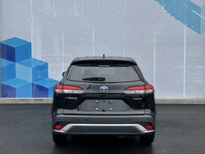 Toyota Frontlander