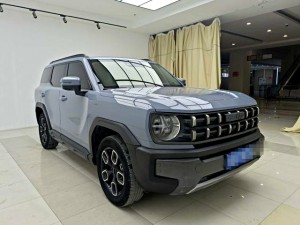Haval Cool Dog KuGou