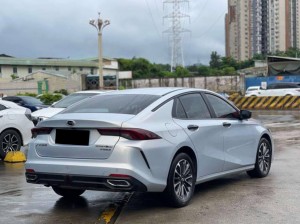 GAC Trumpchi Empow