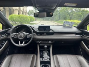 Mazda Mazda6