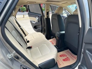 Changan Alsvin (Yuexiang V7)