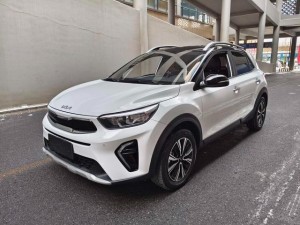 Kia KX1 (Yipao)