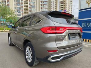 Haval M6 Plus