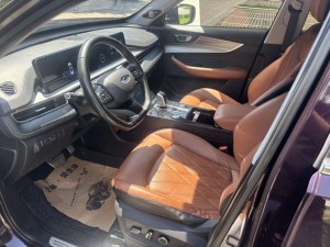 Chery Tiggo 8 PLUS