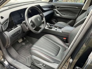 FAW Bestune T55 (Besturn T55)