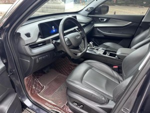 Chery Tiggo 8 PLUS