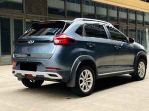 Chery Tiggo 3x
