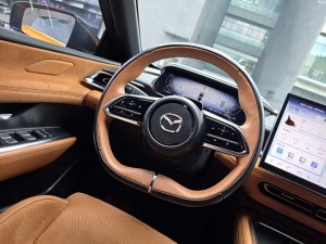 Mazda EZ-6
