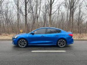 Ford Focus (Fox)