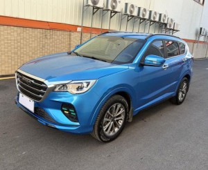 Jetour Jietu X70